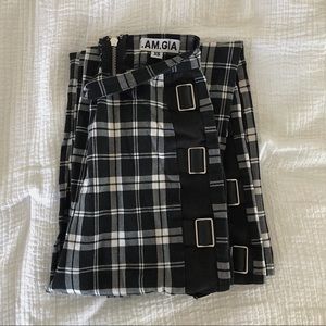 I.AM.GIA HEIST PANTS SIZE XS